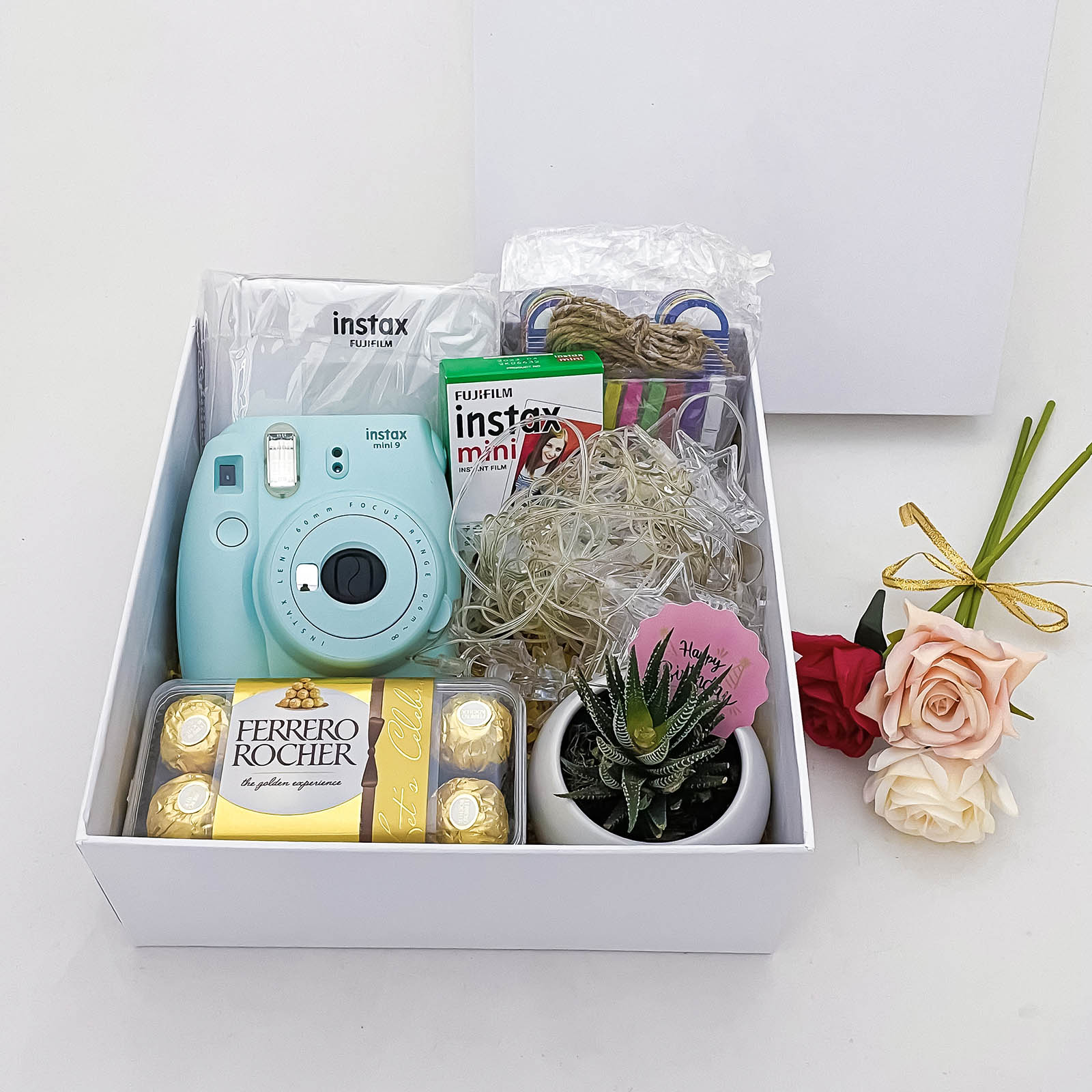 32 Cute Birthday Gift Ideas For Boyfriend - Personal House